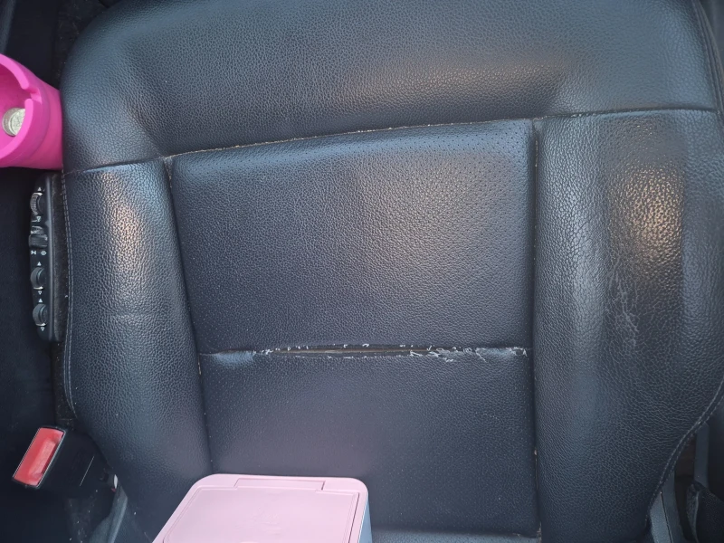 Mercedes-Benz E 220, снимка 6 - Автомобили и джипове - 52795346