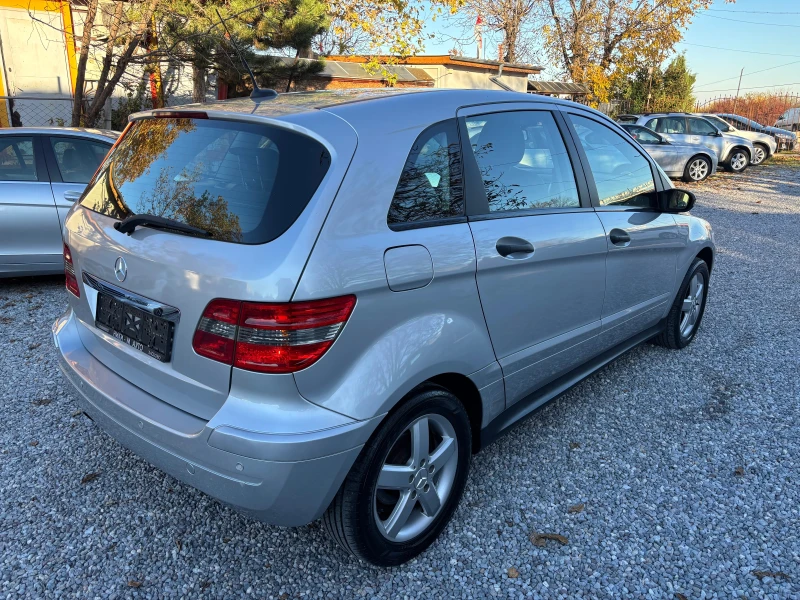 Mercedes-Benz B 150 1.5i, снимка 5 - Автомобили и джипове - 52810594
