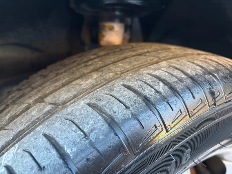 Mercedes-Benz B 150 1.5i, снимка 17 - Автомобили и джипове - 52810594