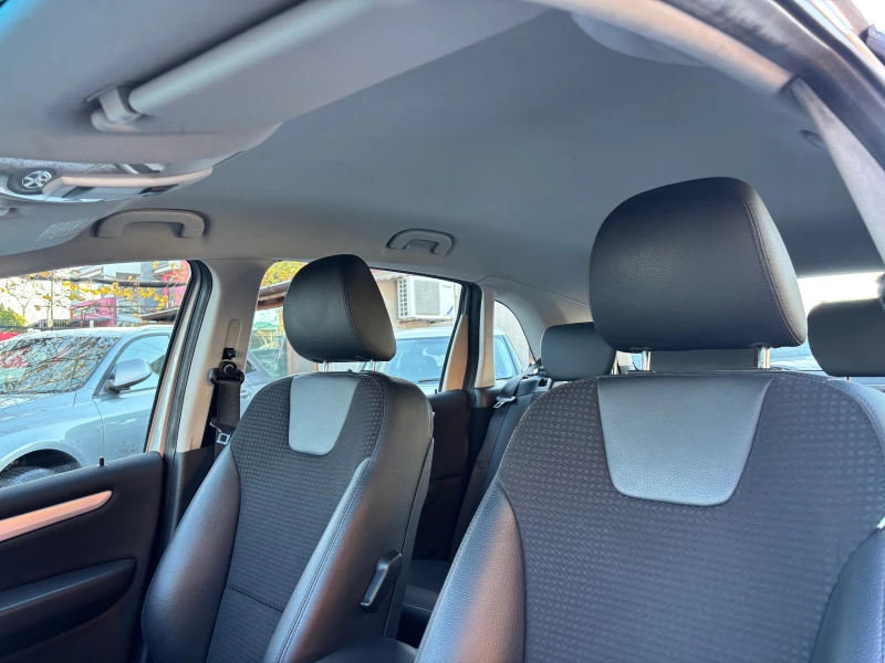 Mercedes-Benz B 150 1.5i, снимка 14 - Автомобили и джипове - 52810594