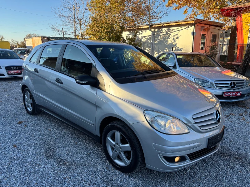 Mercedes-Benz B 150 1.5i, снимка 2 - Автомобили и джипове - 52810594