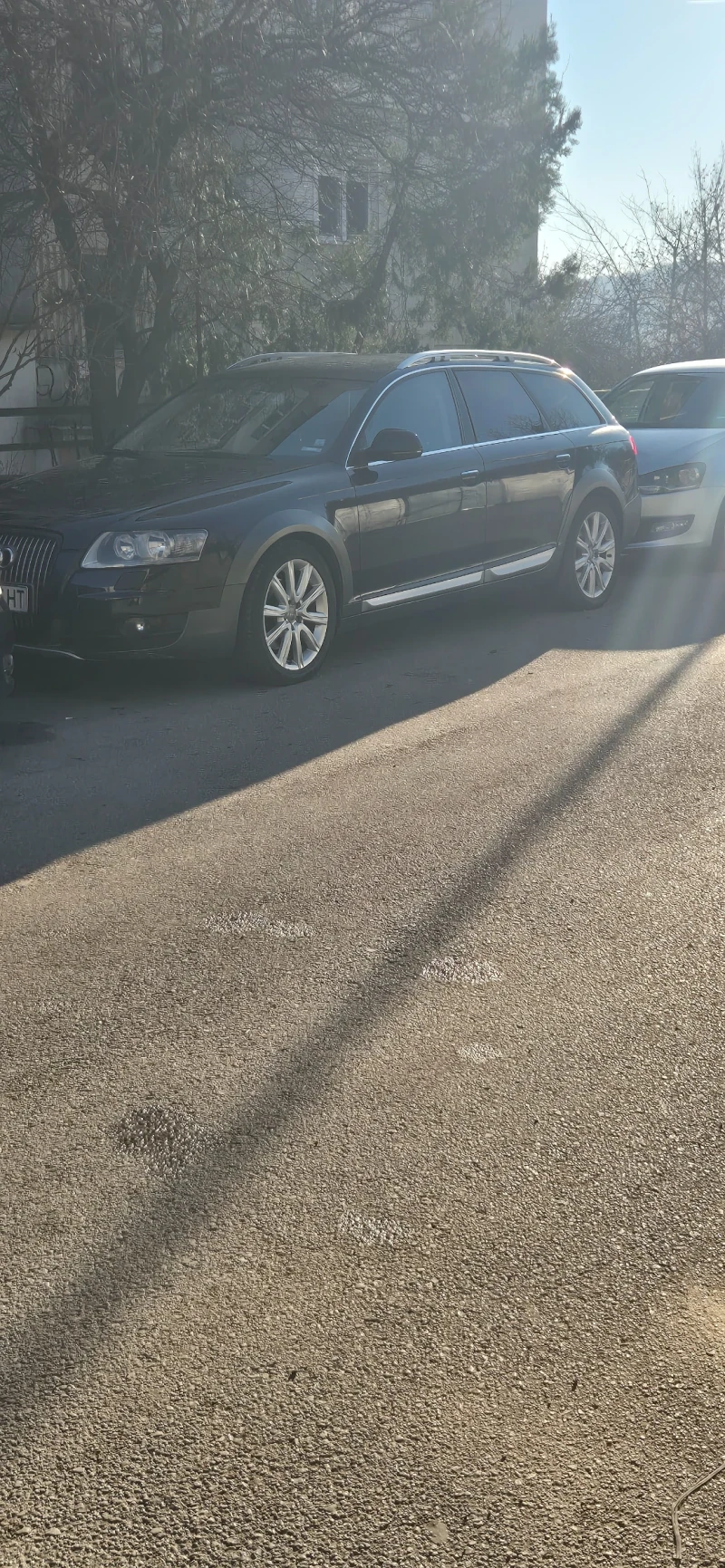 Audi A6 Allroad, снимка 14 - Автомобили и джипове - 52815346