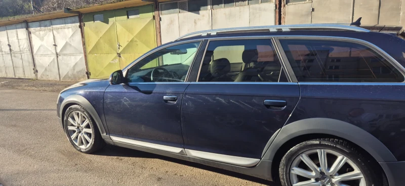 Audi A6 Allroad, снимка 2 - Автомобили и джипове - 52815346