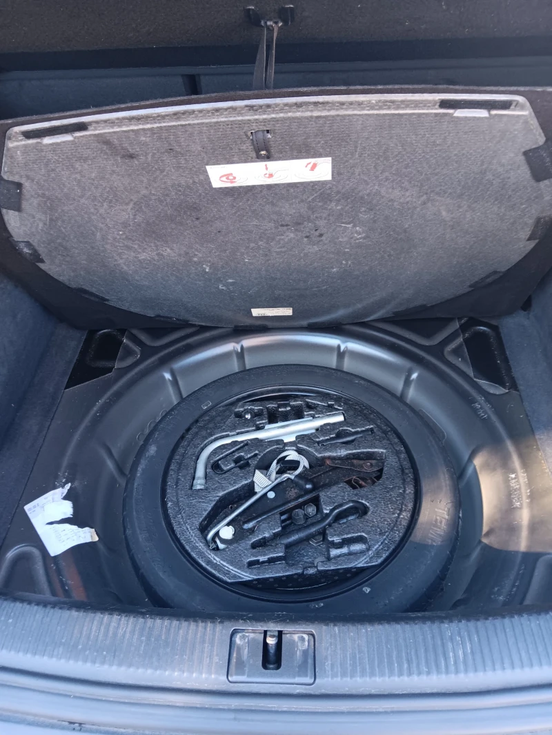 Audi A3, снимка 12 - Автомобили и джипове - 52829454