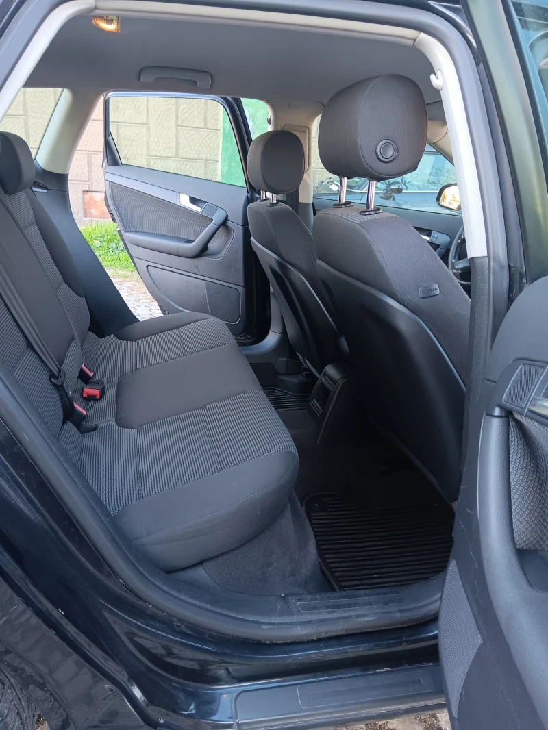 Audi A3, снимка 7 - Автомобили и джипове - 52829454