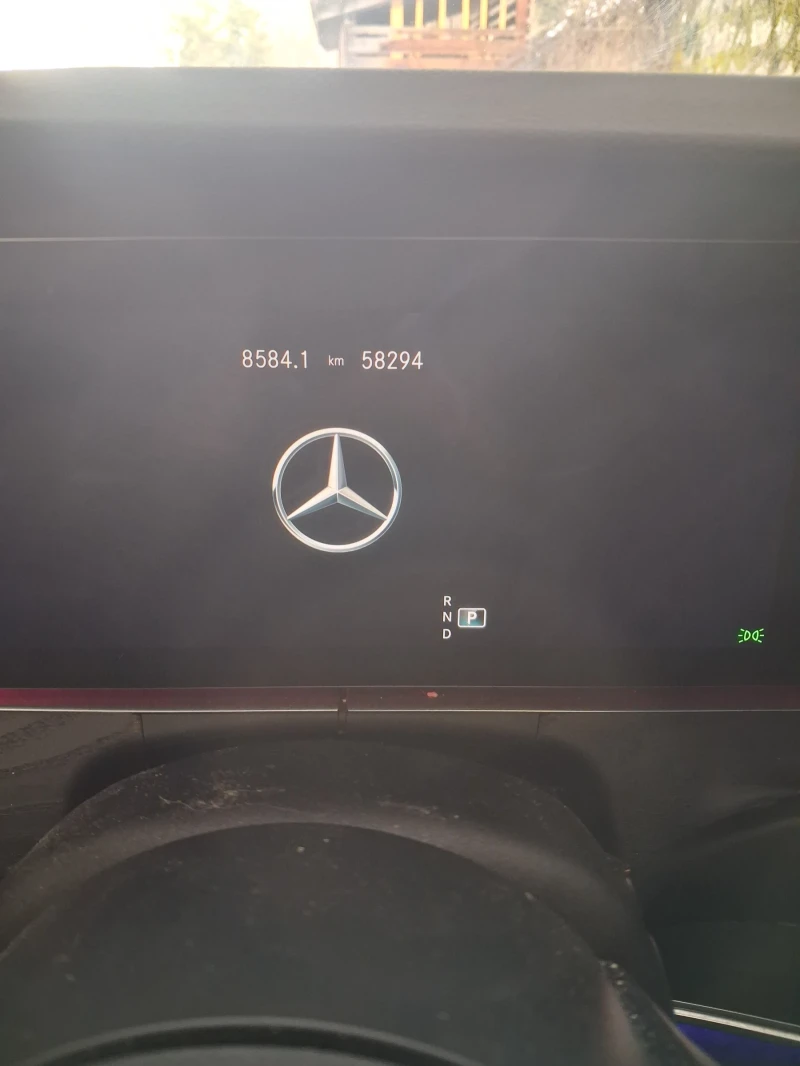 Mercedes-Benz E 350, снимка 15 - Автомобили и джипове - 53196886