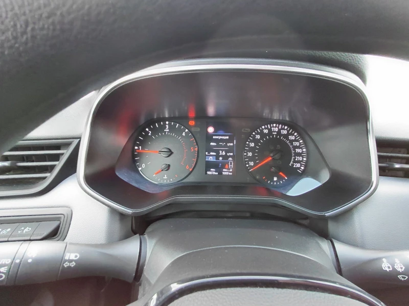 Renault Clio 1.5 dCi/85k.c./Life, снимка 10 - Автомобили и джипове - 53498457