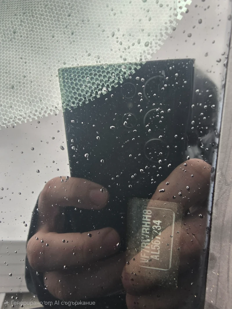 Citroen C5 2.0 HDi (163 к.с.) Tourer, снимка 15 - Автомобили и джипове - 53563911