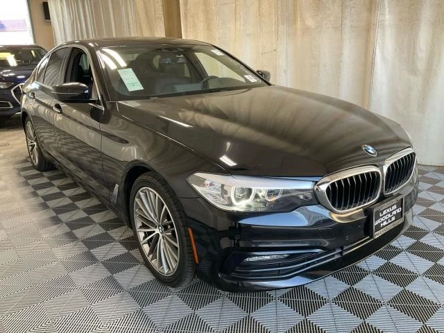 BMW 530 XI/Крайна цена с всички такси до България !!!, снимка 1 - Автомобили и джипове - 47457699