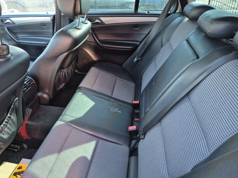 Mercedes-Benz C 280 2.8 - 5300 лв. - 49952072 | Car24.bg