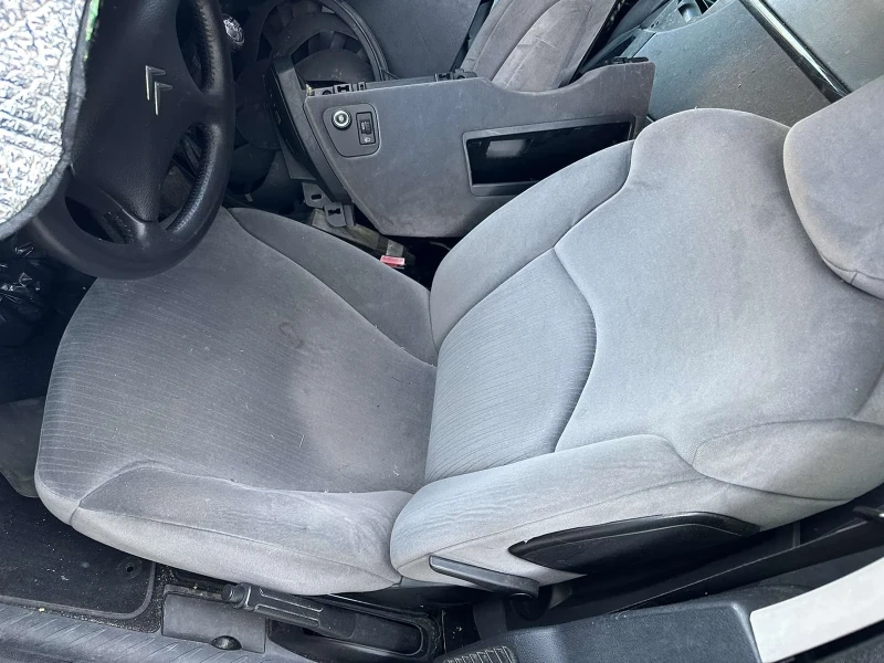 Citroen C8 2.0HDI-136кс - 1700 лв. - 49481906 2