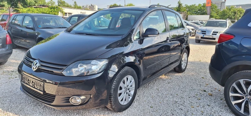 VW Golf Plus Оригинална ГАЗ - 12699 лв. - 11620314 1