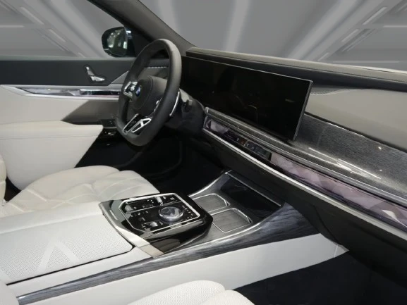 BMW 740 d xDrive = M-Sport Pro = Гаранция - изображение 9