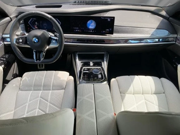 BMW 740 d xDrive = M-Sport Pro = Гаранция - изображение 7