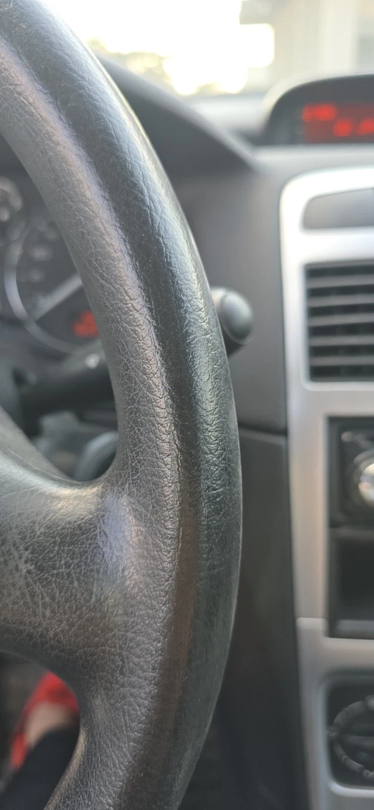 Peugeot 307  - изображение 7