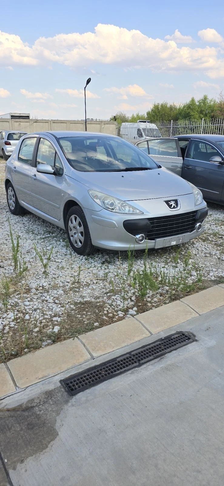 Peugeot 307 - 3500 лв. - 60261247 1