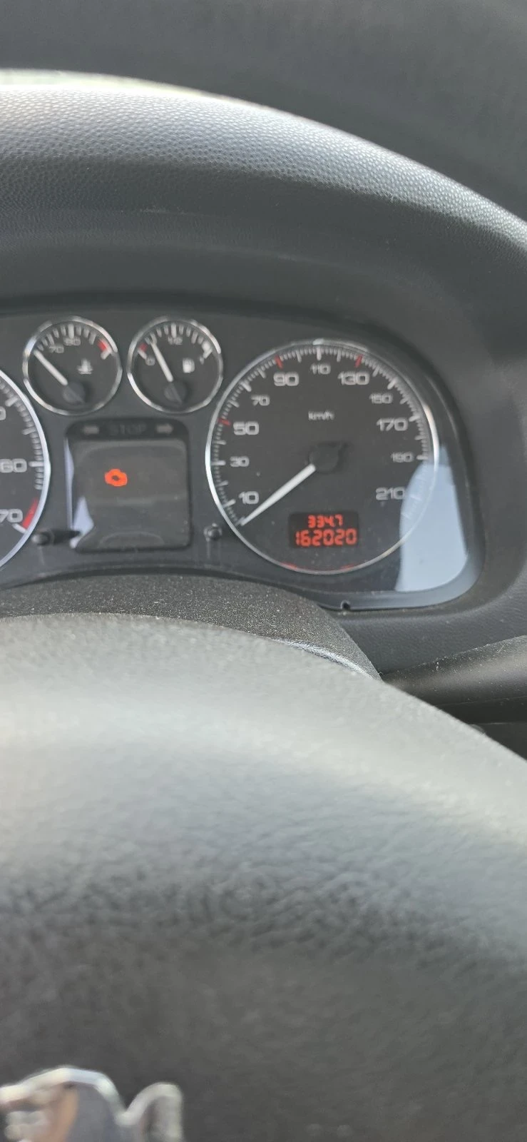 Peugeot 307  - изображение 4