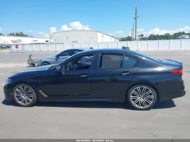BMW 550 M550 - изображение 7