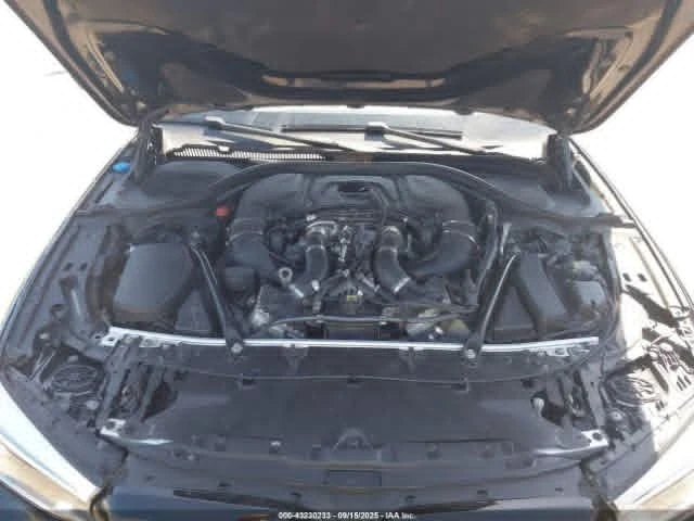 BMW 550 M550 | Mobile.bg   13