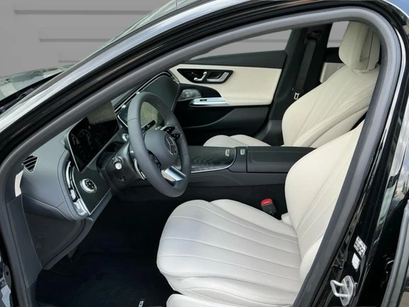 Mercedes-Benz E 450 d 4Matic = AMG Line = Advanced Plus Гаранция - изображение 6