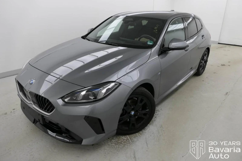 BMW 120 d M Sport Paket Steptronic - 75500 лв. / 38602.54 € - 33834174 1