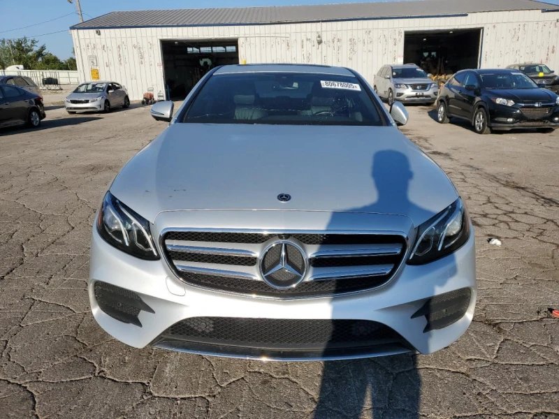 Mercedes-Benz E 350 4MATIC/360/BURMESTER/DIGITAL/AMBIENT - 35460 лв. / 18130.41 € - 16402216 1