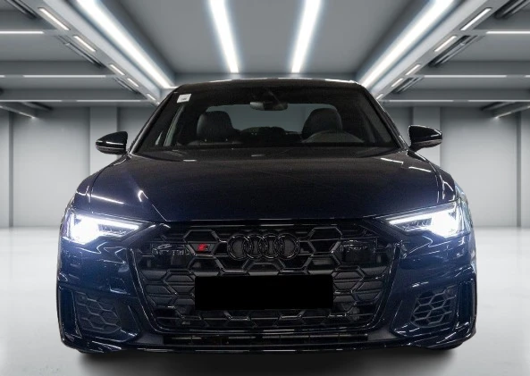 Audi S6 = Black Optic Plus = Гаранция