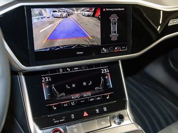 Audi S6 = Black Optic Plus = Гаранция - изображение 10