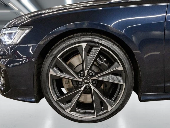 Audi S6 = Black Optic Plus = Гаранция - изображение 6