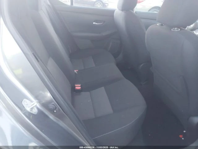 Nissan Sentra SV* Blind Spot* ������* �������* Lane asist* 57� � | Mobile.bg � ����������� 12