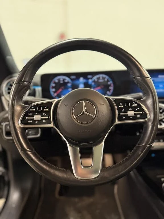 Mercedes-Benz CLA * АвтоКредит * (ЦЕНА ДО БГ), снимка 9 - Автомобили и джипове - 54215602