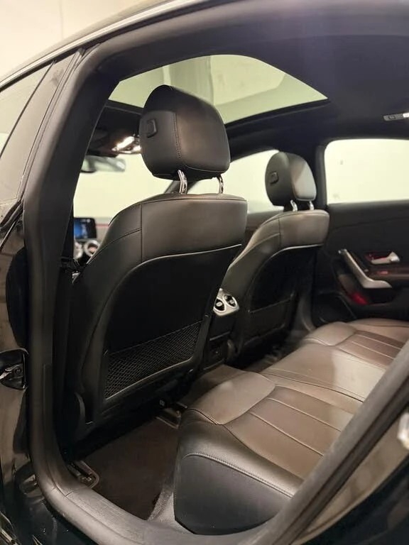 Mercedes-Benz CLA * АвтоКредит * (ЦЕНА ДО БГ), снимка 17 - Автомобили и джипове - 54215602