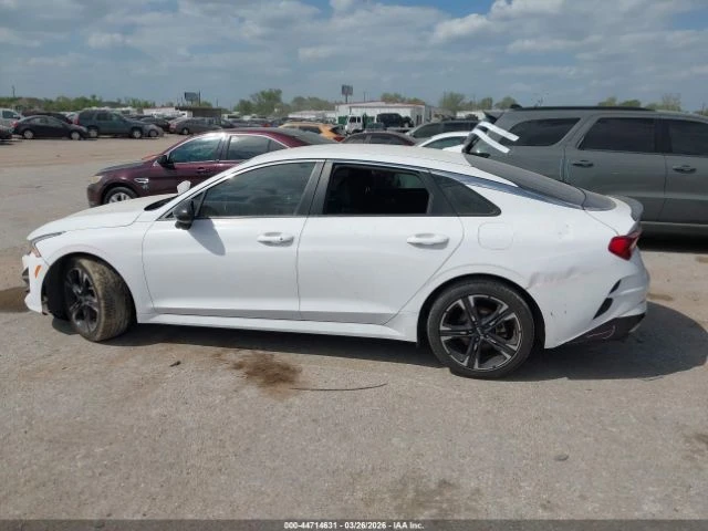Kia K5 GT-LINE | Mobile.bg � ����������� 14