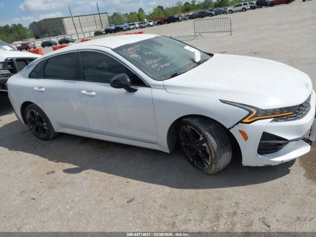 Kia K5 GT-LINE | Mobile.bg � ����������� 13
