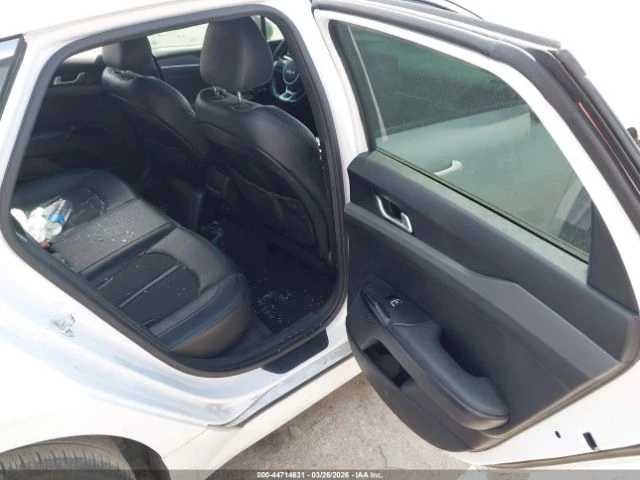 Kia K5 GT-LINE | Mobile.bg � ����������� 8