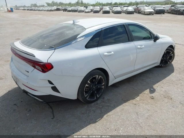 Kia K5 GT-LINE | Mobile.bg � ����������� 4