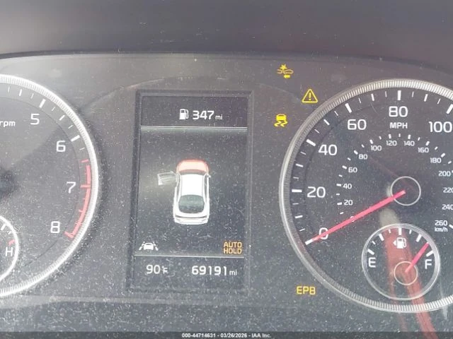 Kia K5 GT-LINE | Mobile.bg � ����������� 15