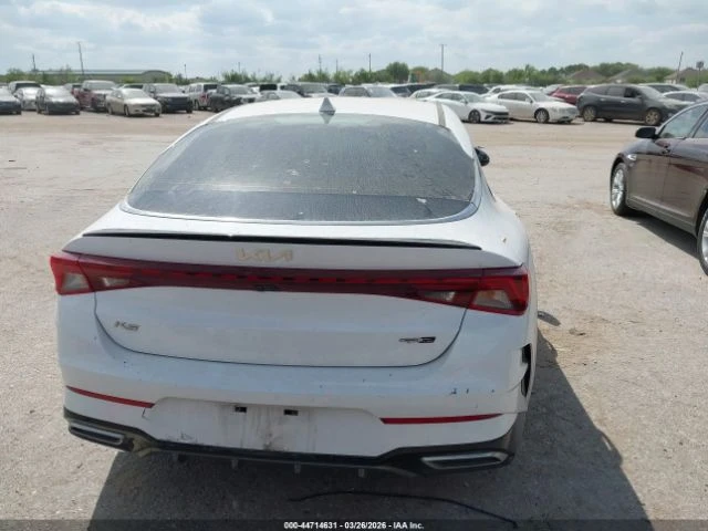 Kia K5 GT-LINE | Mobile.bg � ����������� 16