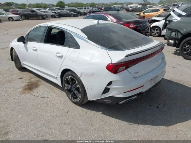 Kia K5 GT-LINE | Mobile.bg � ����������� 3