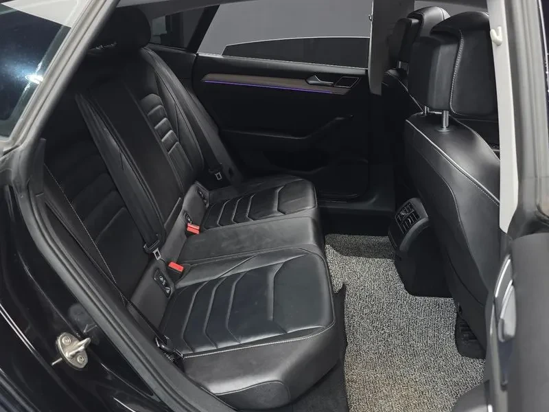 VW Arteon  2.0 Tdi Premium, снимка 11 - Автомобили и джипове - 55085425