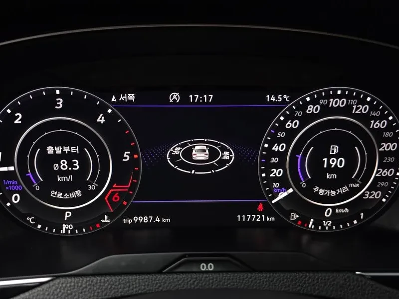 VW Arteon  2.0 Tdi Premium, снимка 8 - Автомобили и джипове - 55085425
