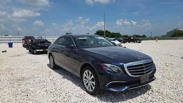 Mercedes-Benz E 400 3.0l 4Matic, снимка 13 - Автомобили и джипове - 55093814