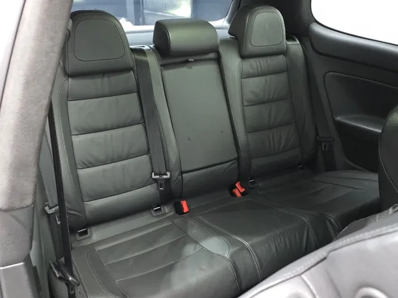 VW Golf R32, снимка 12 - Автомобили и джипове - 56000440