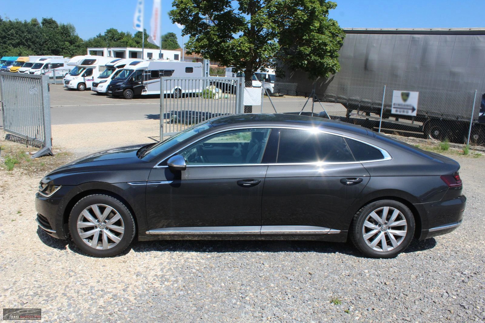 VW Arteon DSG/190HP/LETHER/LED/ACTIVE-INFO/NAVI/396b - изображение 3