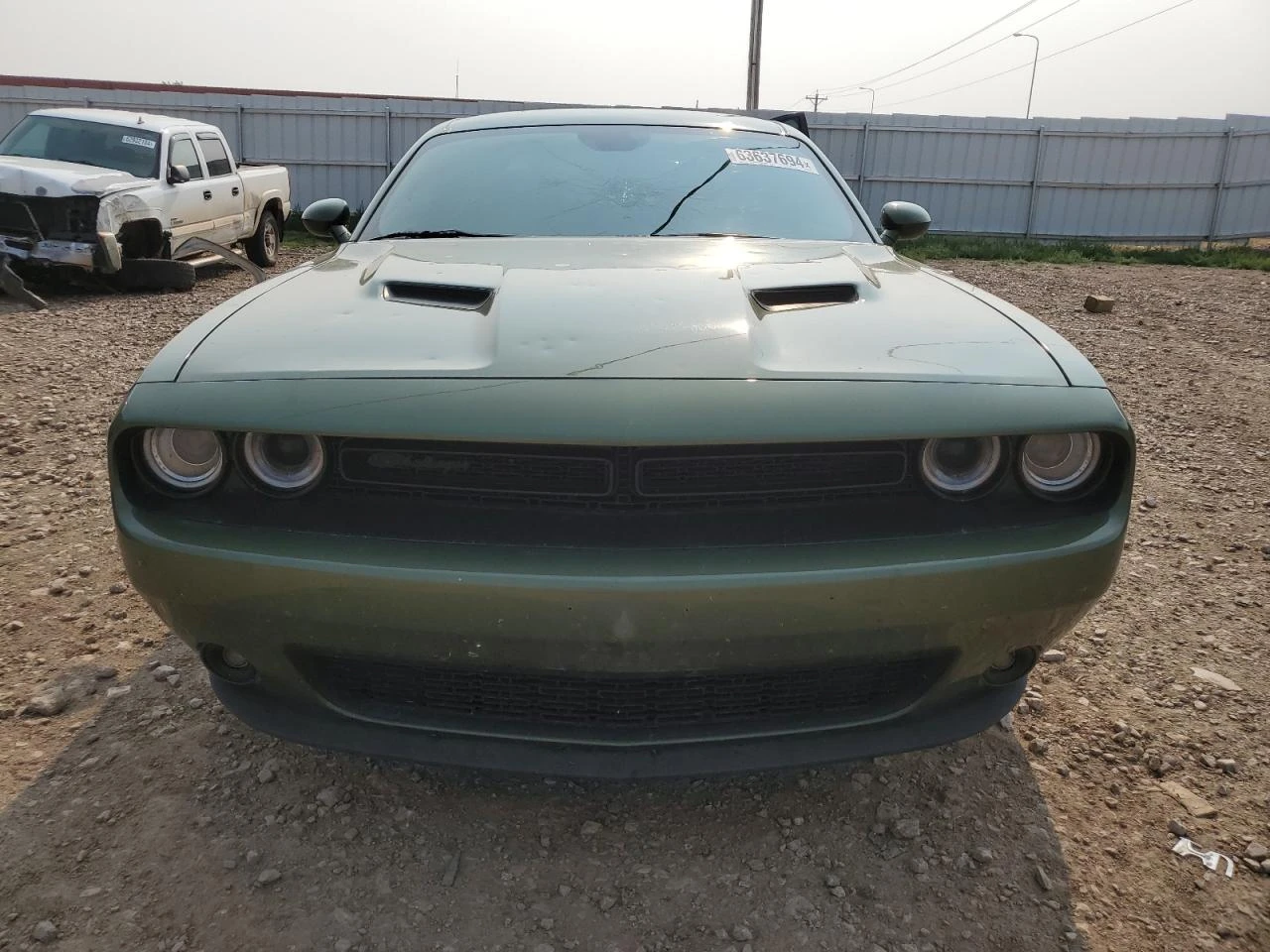 Dodge Challenger SXT - изображение 2