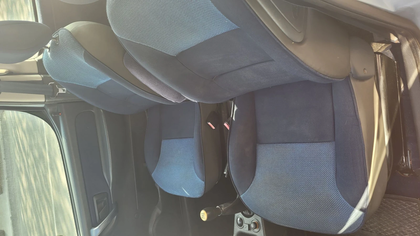 Citroen Berlingo Газова уредба Prince, внос от Германия  - изображение 8
