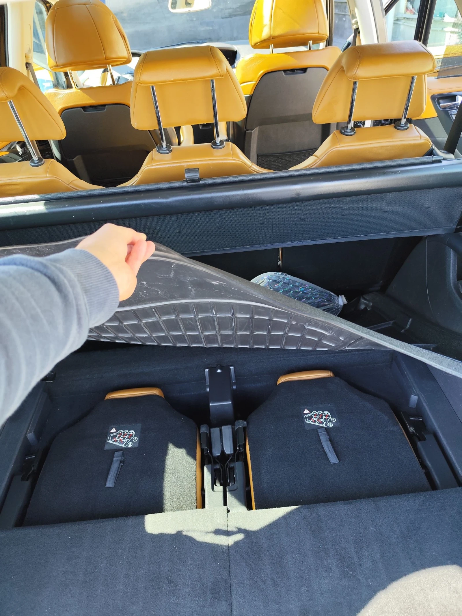 Citroen Grand C4 Picasso EXCLUSIVE  - изображение 4