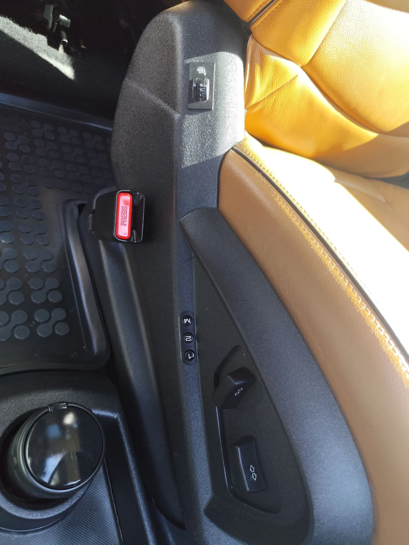 Citroen Grand C4 Picasso EXCLUSIVE  - изображение 8