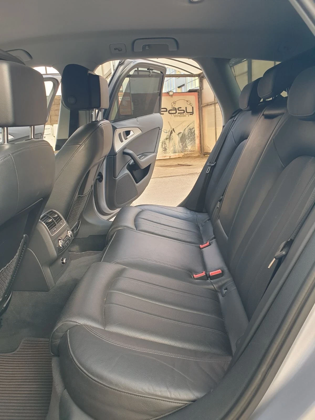 Audi A6 Allroad 3.0TDI/272К.С.* Обдухване* KeylessGo - изображение 6