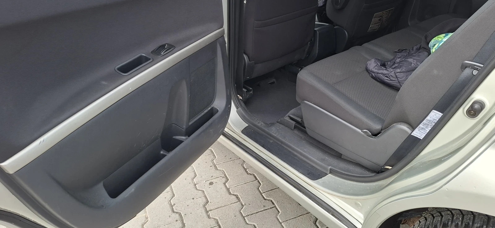 Toyota Corolla verso  - изображение 4